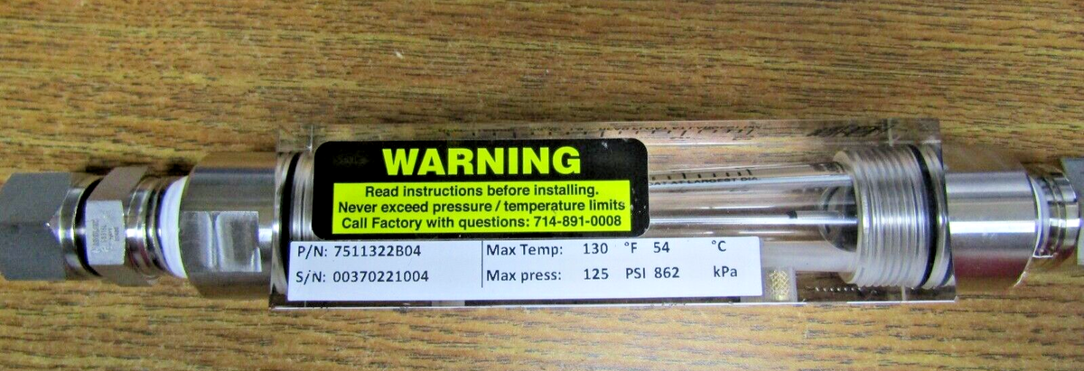 Sensore di portata elettromagnetico ad inserzione MS3810