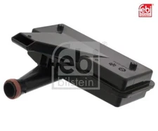Hydraulic filter, automatic transmission Febi Bilstein 102142