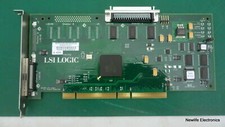 HP A6828-60001 Single-channel 66MHz Ultra3 SC...