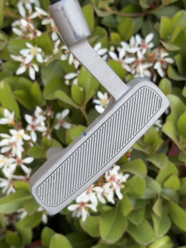 ⭐️Top Flite Junior Rh 27” Mallet Putter Golf Club⭐️Junior Flex Graph⭐️NICE Grip - Picture 3 of 8