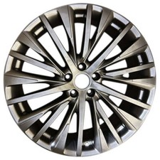 Lexus Rx350 Rx350h Rx500h Rx450h 2023-2026 21 Oem Wheel Rim 4261148c30 426110e