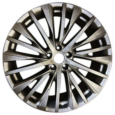 Lexus RX350 RX350h RX500h RX450h+ 2023-2026 21