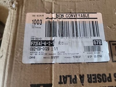 Schwinn Ranger Mountain Bike 26