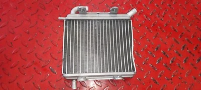 radiateur SR 50 GP repliqua H2O 2T 2019 ref 8202406 - Photo 1/4