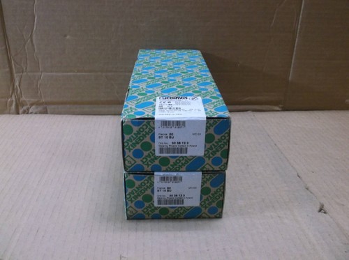 Quantità 50) ST 10 BU Phoenix Contact NUOVO in scatola morsettiera blu 3036123* - Foto 1 di 3