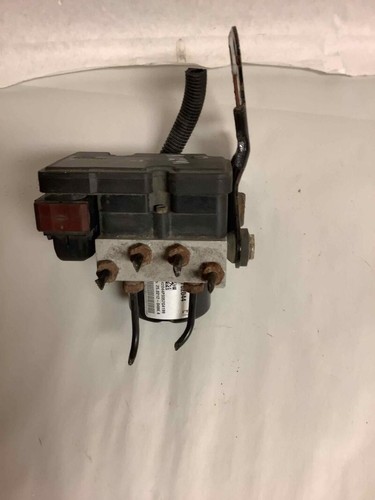 Chevrolet HHR 2008 ABS conjunto de bomba de freno antibloqueo OEM - Imagen 10 de 20