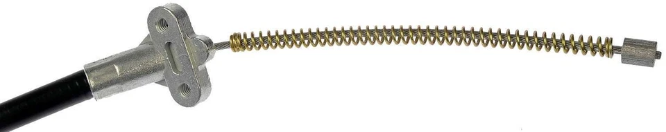 Cable de freno de estacionamiento compatible con Toyota Corolla Matrix Dorman 1993-2011 - primera parada Foto 3 de 3