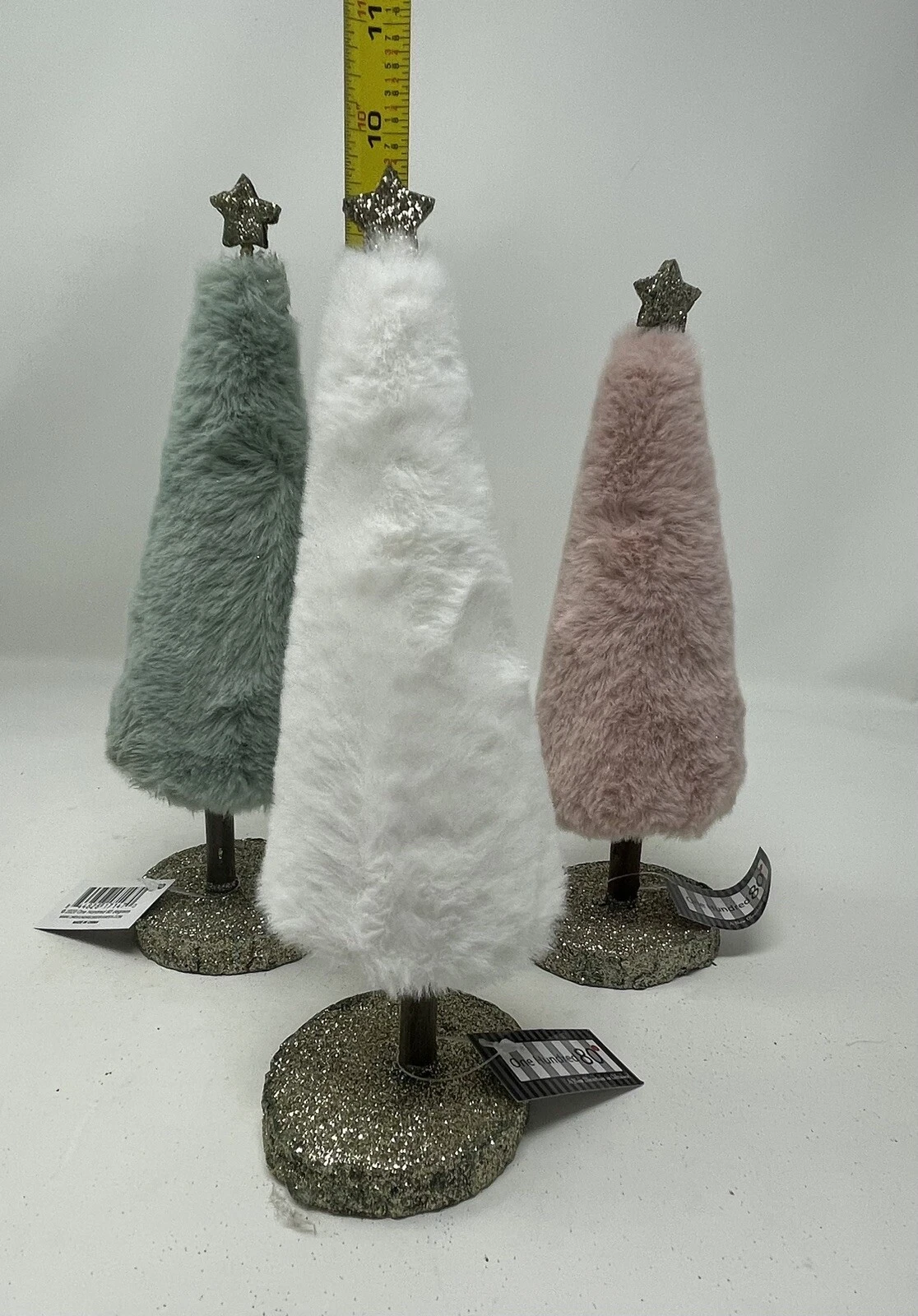 One Hundred 80 Degrees Christmas Tree - Thumbnail 2