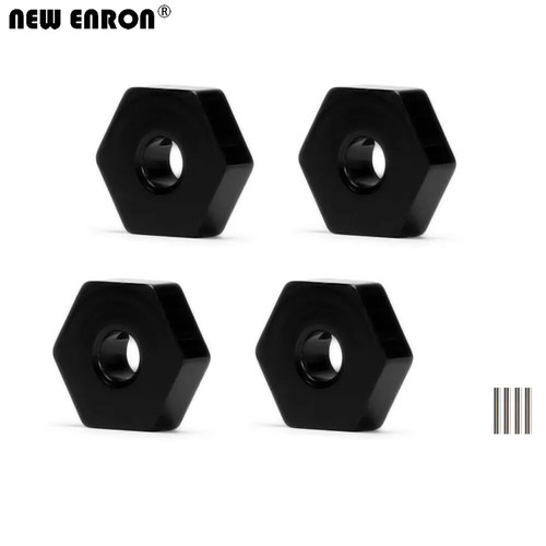 7154X 12MM Wheel Hex Adapter For RC Car Traxxas 1/16 Summit E-Revo Slash Summit - Picture 19 of 24