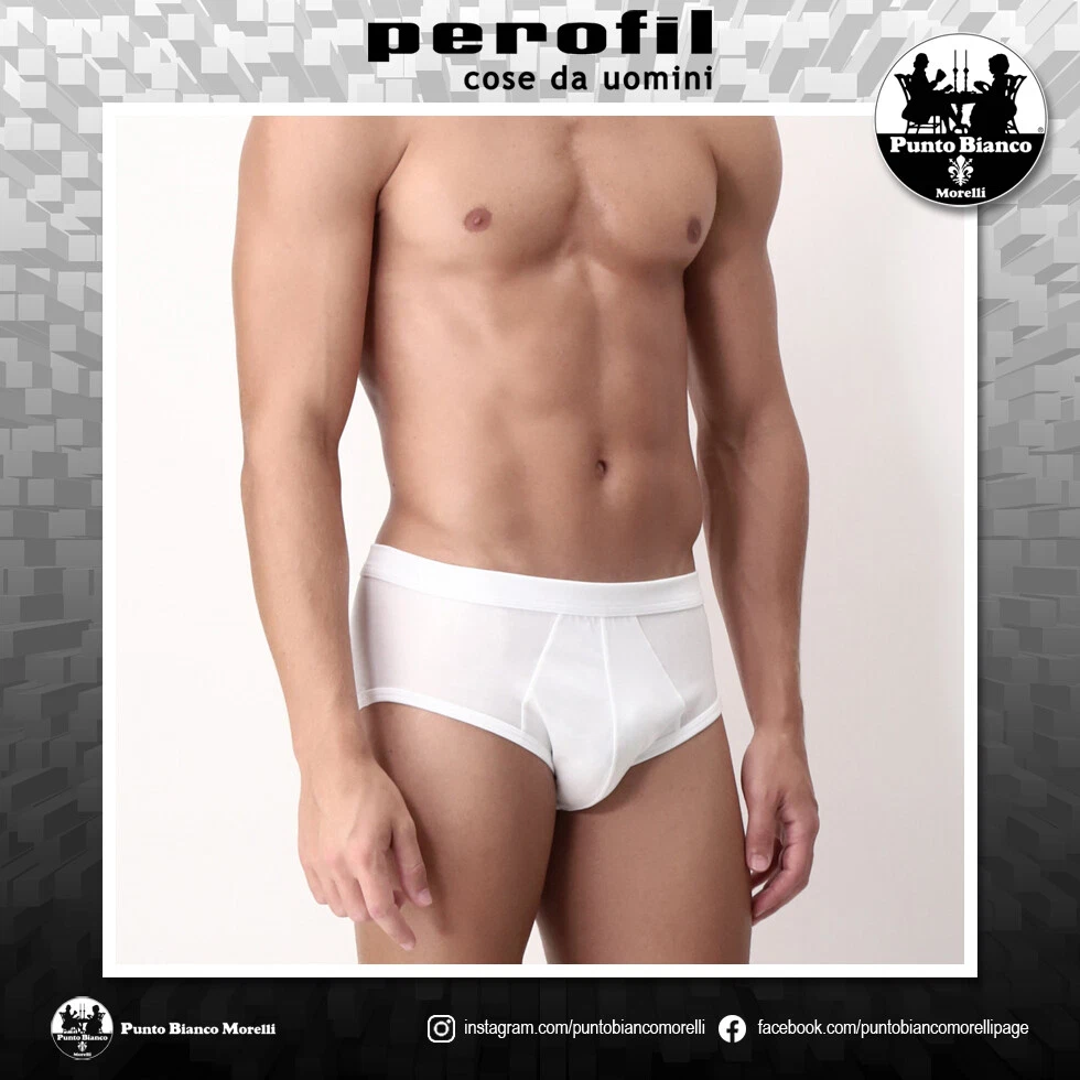 Perofil shop slip uomo