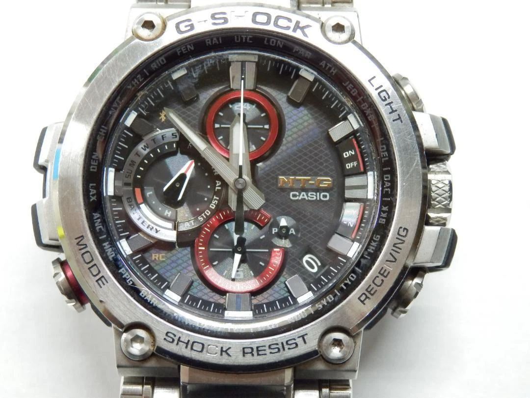 G shock store mtg gps