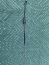 ORIG AUSTIN HEALEY 100 4 BN1 BN2  ENGINE OIL DIPSTICK 100M