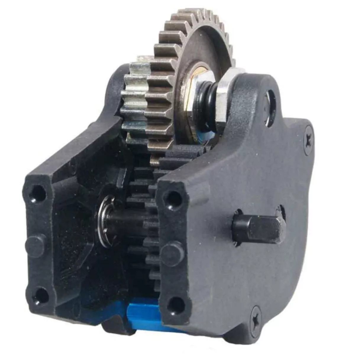 Rc gearbox 2024
