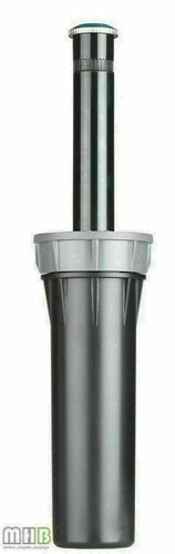 SET Hunter Regner PROS-04-PRS40-CV + MP Rotator 1000 360°  - Bild 4 von 5