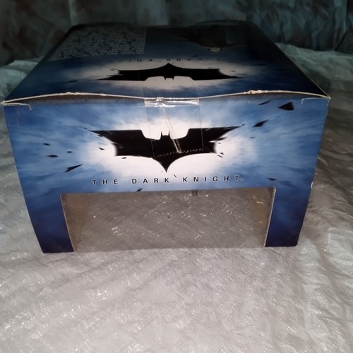 The Dark Knight Batman DC Direct Best Buy Exclusive Limited Collector Statue NEU - Bild 5 von 6