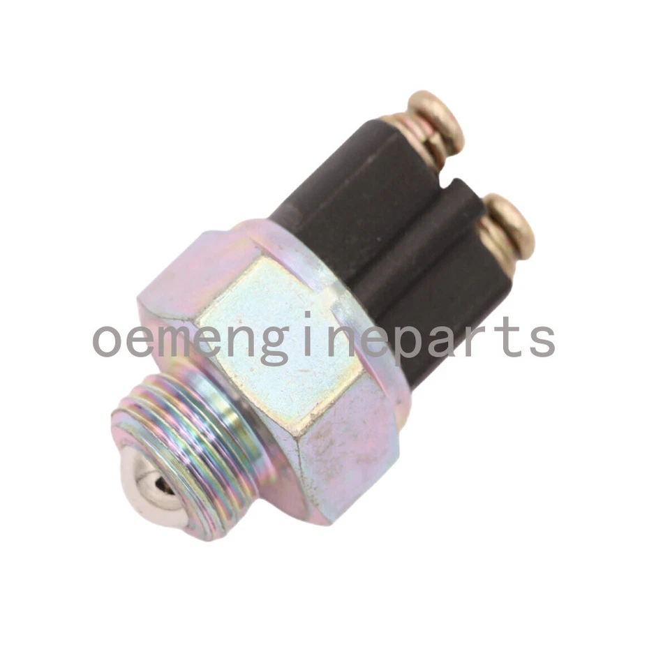 1000-640-004 Neutral Safety Switch Fits For Hurth HSW 450 630 ZF 45A 63 80 85 - Image 2 of 4