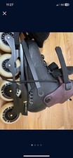 roller blades size 6 Fireblades