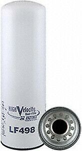 NOS Engine Oil Filter-Eng Code: ISM 10.8, Cummins Genuine Hastings LF498 - Bild 1 von 1