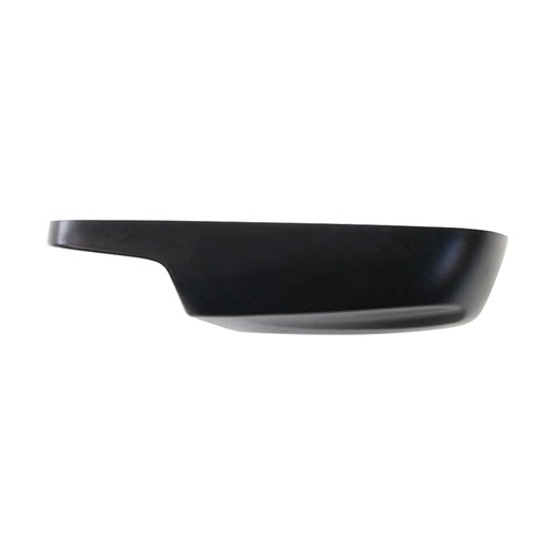 Right Lower Mirror Cover Trim Cap Fit For Subaru Outback Crosstrek 91054AJ220 - Picture 6 of 7