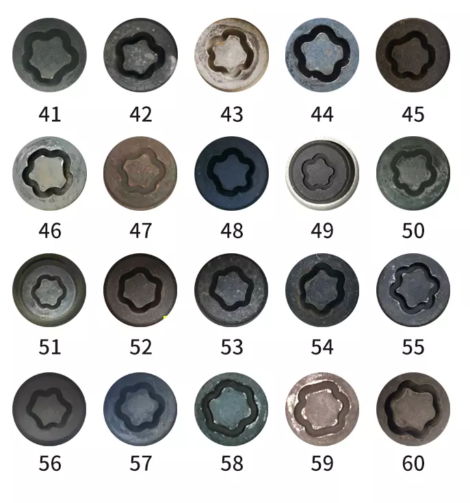 Bmw locking wheel nut on sale key replacement