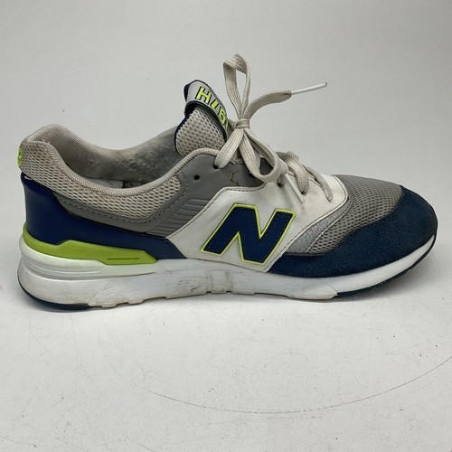 New Balance Mens 997H GR997HCJ Multicolor Casual Shoes Sneakers Size 7 D - Picture 12 of 17