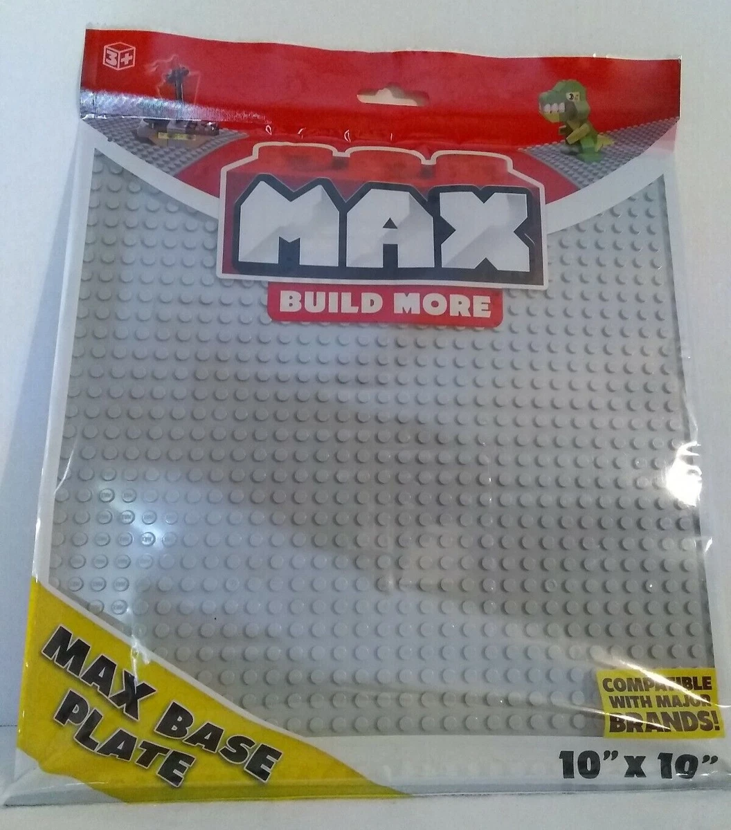Lego base plates home bargains clearance