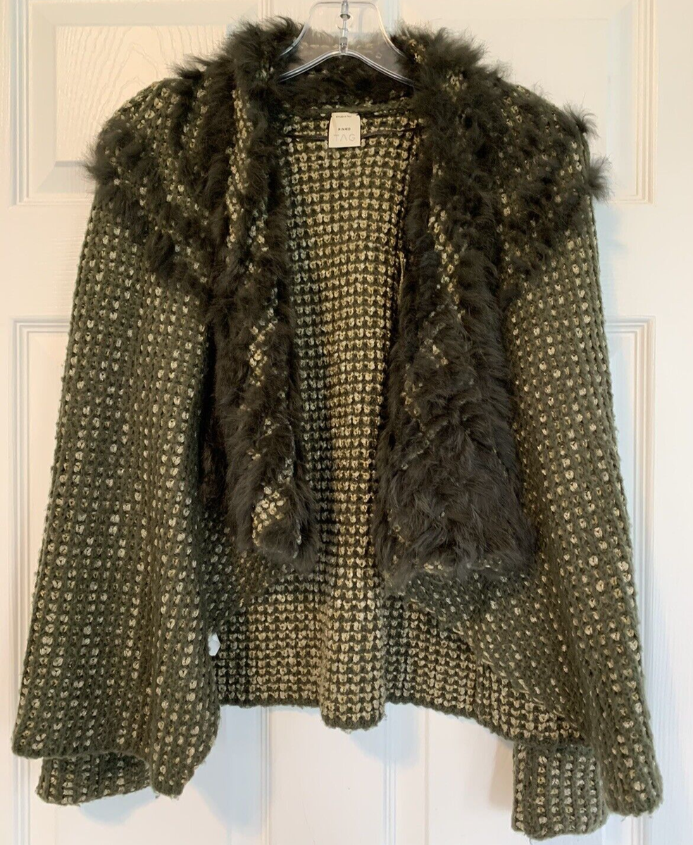 ファッキンオーサムCross Flip Cardigan Granny Stitch Cardigan Crochet Pattern: Seamless Top-down