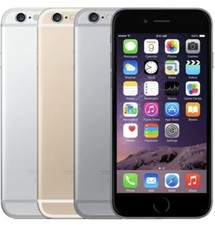 Apple iPhone 6 16GB 64GB 128GB Factory Unlocked SmartPhone AT&T T-mobile Verizon