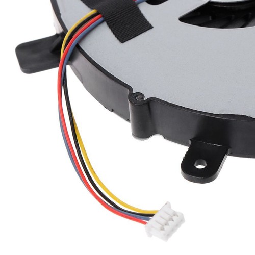 CPU Lüfter Laptop OEM Kühler für K55 K55V K55VD A55 A55A A55V A55VD K5 - Bild 2 von 7