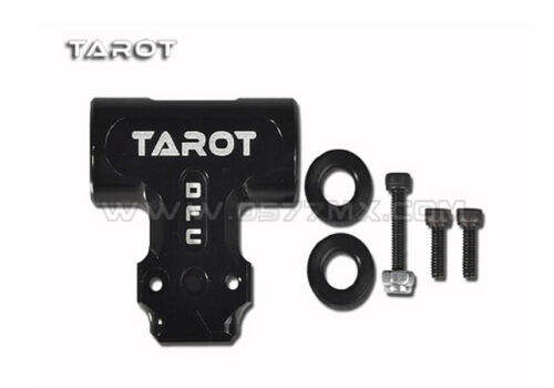 Tarot T-REX 500 DFC Hauptrotorhalter schwarz FYTL50182-03  - Bild 1 von 1