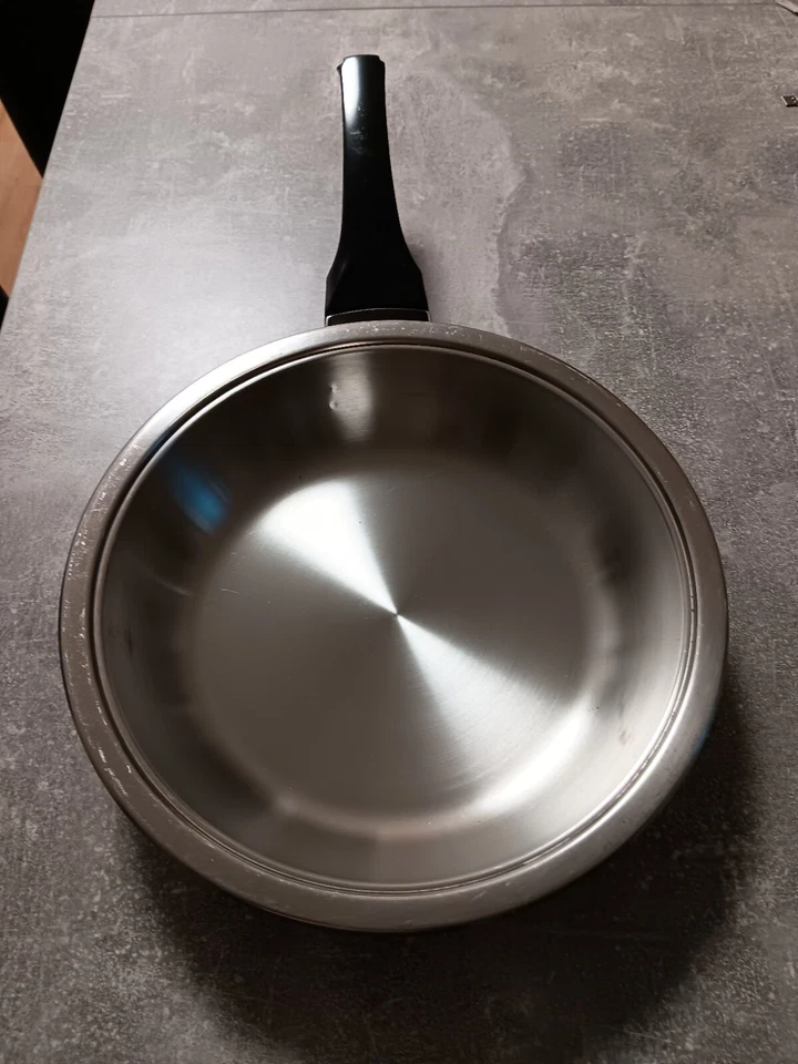 amc pfanne 24 Cm