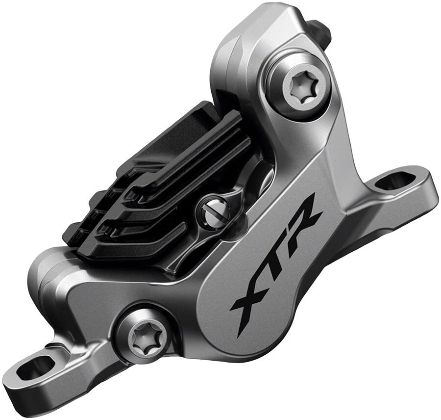 Shimano xtr sale m9120 disc brake