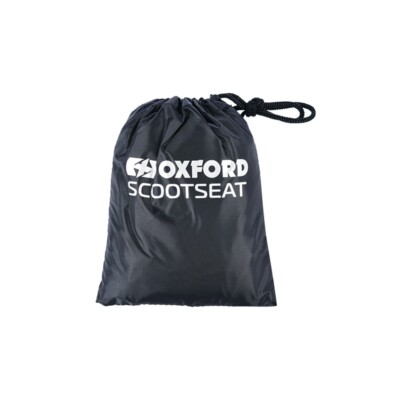 baf　① Oxford Scoot Seat Cover - Universal Waterproof Seat Cover