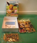 Pokeman Model Kit Lot-Sealed-1 EEVEE # 2487432-1 Reshiram # 2524402-By Bandai — photo 4