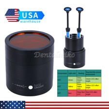 AZDENT Dental Composite Resin Heating Heater Material Soften Warmer 40/45/50℃