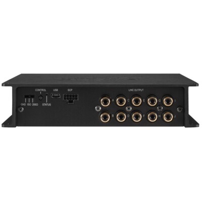 HELIX DSP PRO MK3 +HELIX DIRECTOR +HELIX DMP - BRAND NEW AUDIOTECH