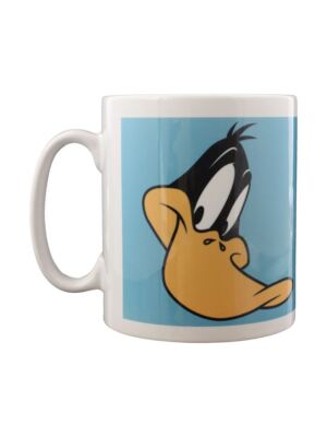 Looney Tunes Daffy Becher