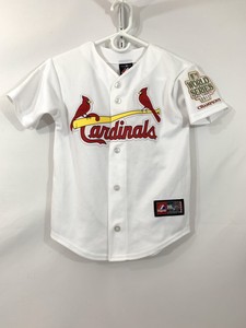 st louis cardinals majestic jersey