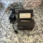 Epson Tm-T88Iv Pos Thermal Receipt Printer Ethernet Serial M129H