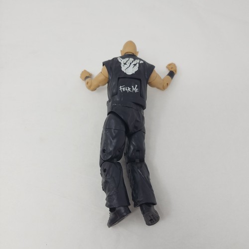 WWE Elite Erick Rowan Series 48 Action Figure Mattel AEW Red Beard - Picture 11 of 16
