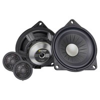 Eton Ug Bmw 10 N 10 Cm 2-Wege Lautsprecher Komponenten System FüR Bmw Auto Boxen