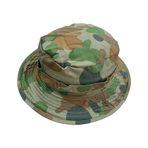 CCA - Military Giggle Hat | Auscam - Bild 4 von 6