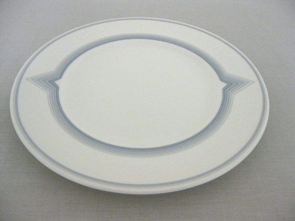 15635-15640/ V & B VILLEROY & BOCH - SECHS SCHÖNE DESSERTTELLER - VEGA - Bild 2 von 4