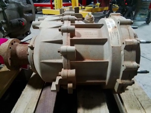 Jeep JK Wrangler Rubicon Rock-Trac 4 to 1 Transfer Case Auto Trans 12-18 113450 - Picture 5 of 24