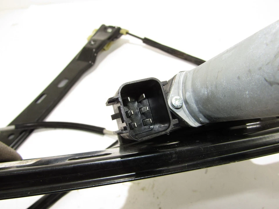 Ford Grand C-Max II  Window Lifter Fensterheber Motor Mechanism Front.L Vorne.L - Image 4 of 4