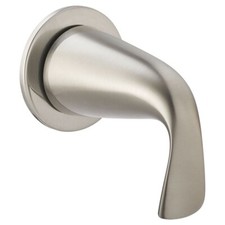 American Standard T186430.295 Fluent Diverter Valve Trim, Brushed Nickel
