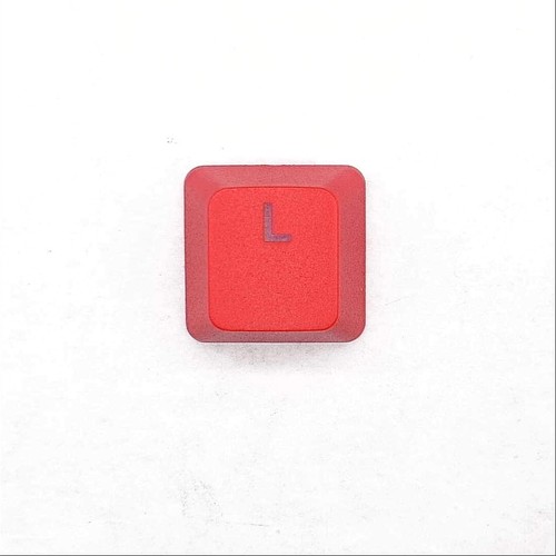 Original Corsair Rot Farbe Upgrade Tastenkappe RGB Pbt Doubleshot Cherry K60 - Bild 13 von 85