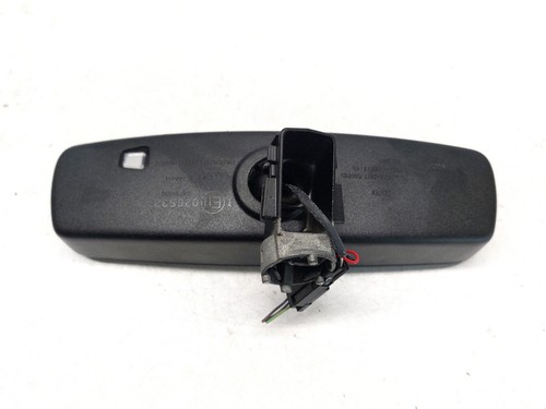 FORD KUGA MK2 2014 REAR VIEW MIRROR AUTOMATIC DIMMING BU5A-17E678-KD - Picture 7 of 13
