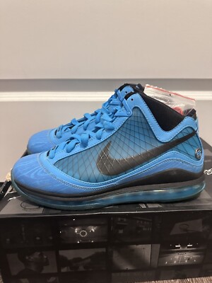 lebron 7 all star 2010