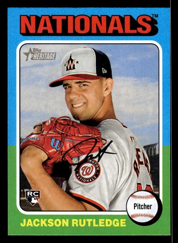 2024 Topps Heritage High Number - #501-700 - Set Building - Updated 5/23 - Picture 120 of 146